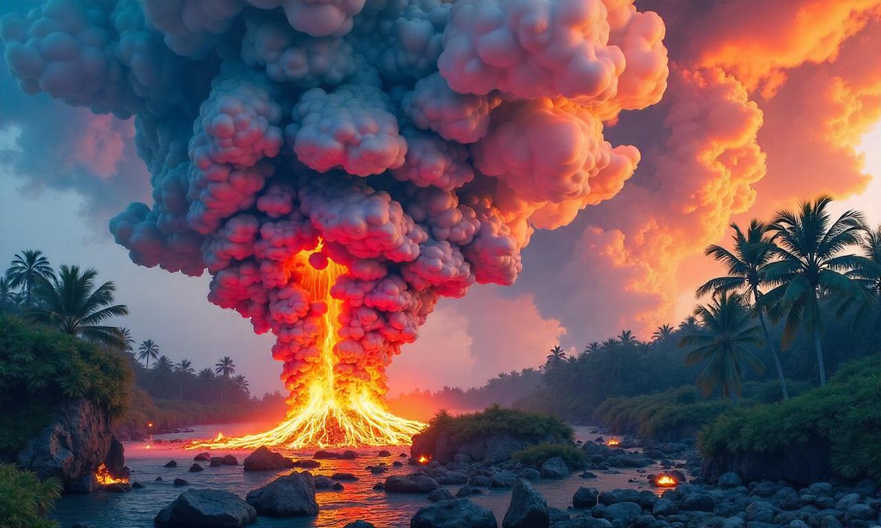 Solusi Berkelanjutan Mengatasi Perubahan Iklim: Ini Jawabannya