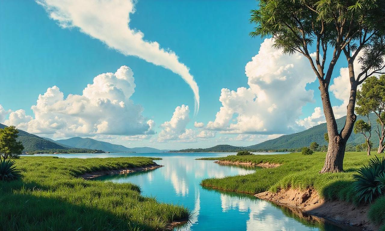 Mitigasi Perubahan Iklim di Daerah Pesisir: Solusi Berkelanjutan