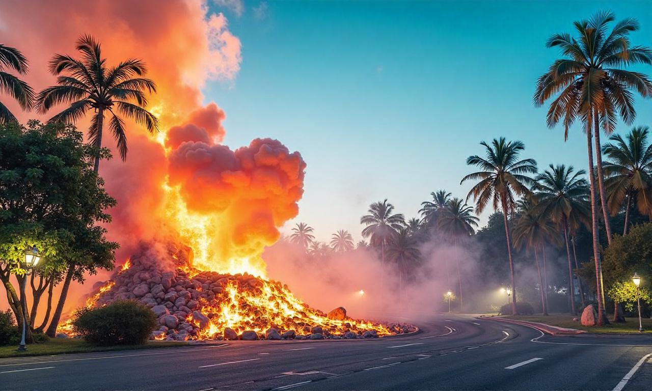 Perbedaan Perubahan Iklim dan Global Warming: Penjelasan