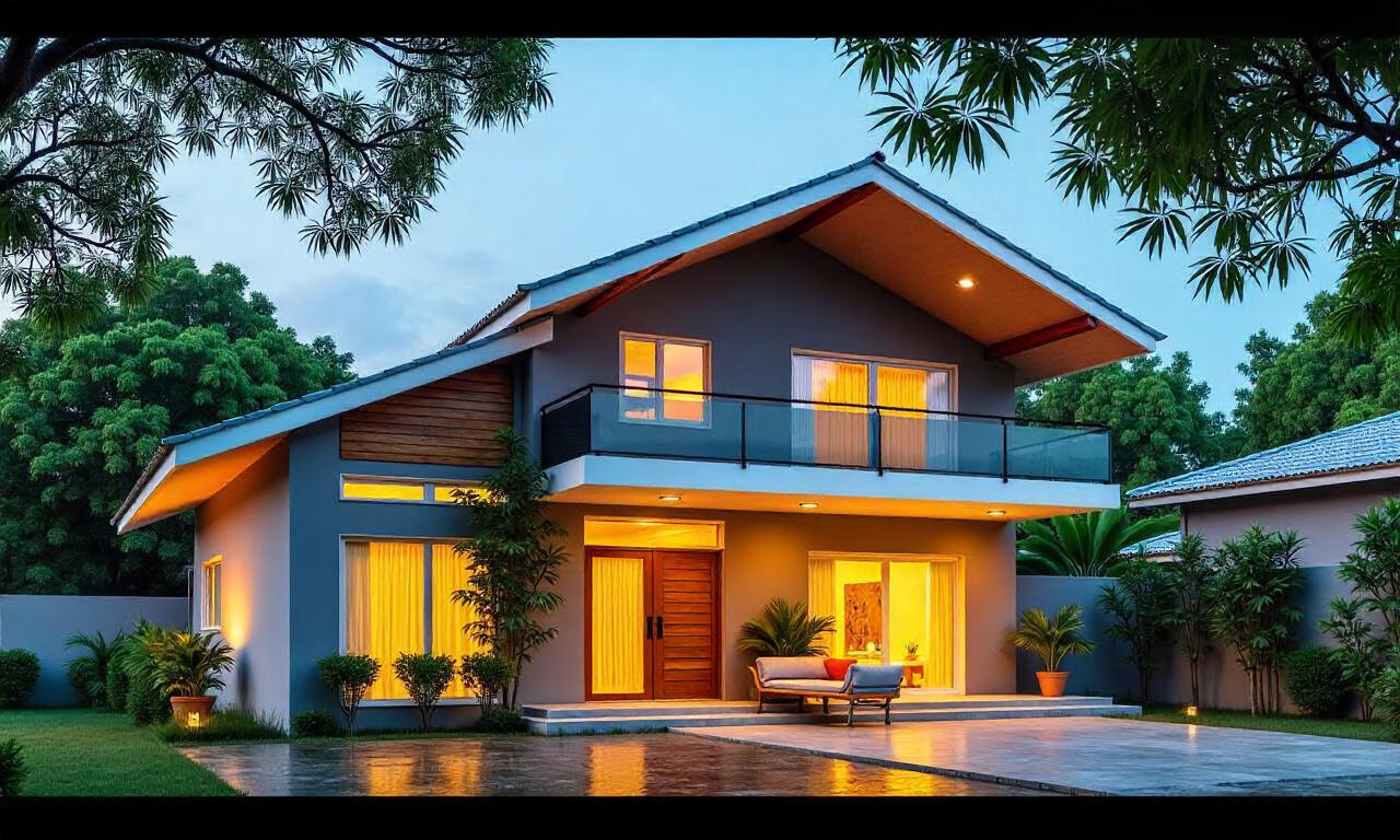 Solusi Energi Terbarukan untuk Rumah: Hemat dan Ramah Lingkungan