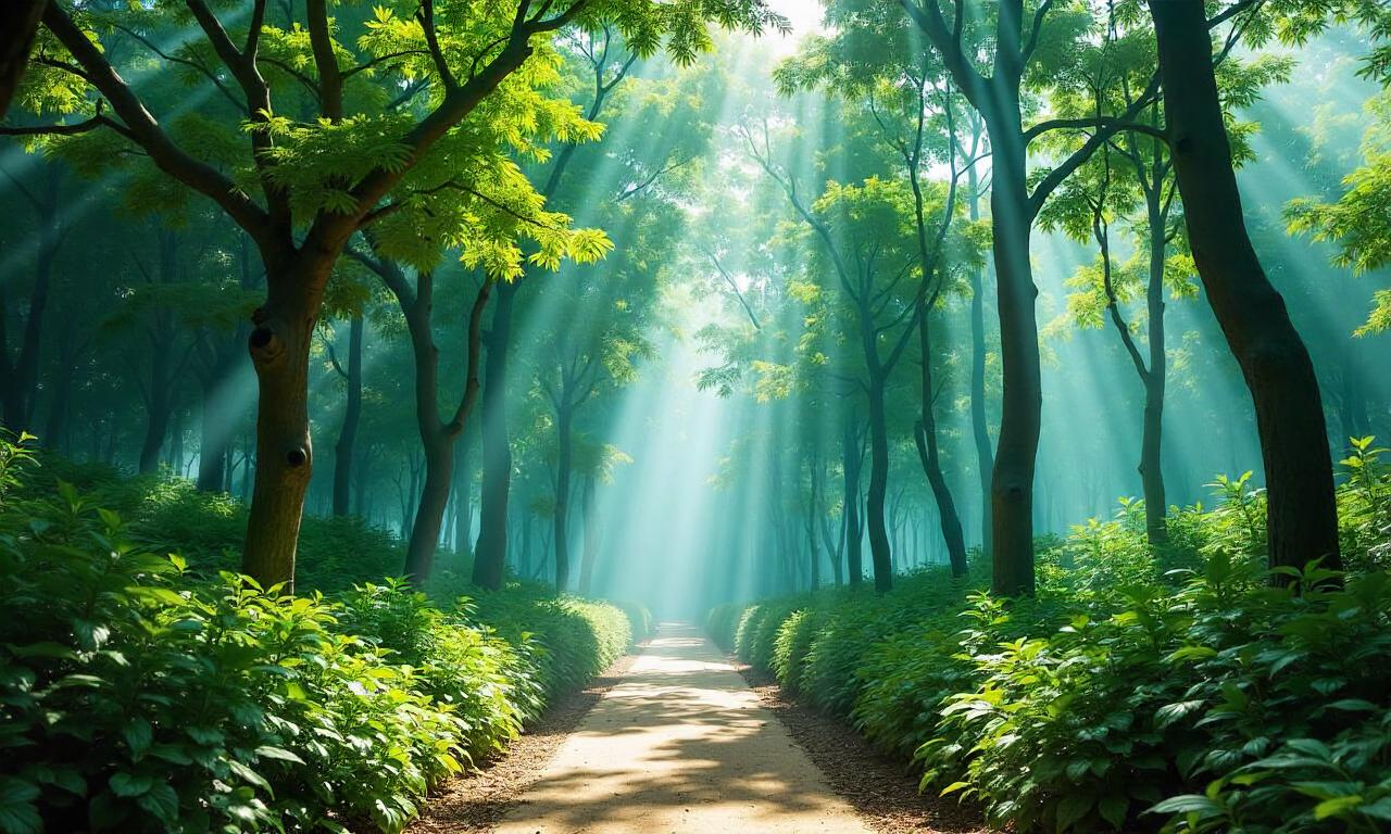 Teknologi Hijau: Solusi Alternatif untuk Teknologi Konvensional?