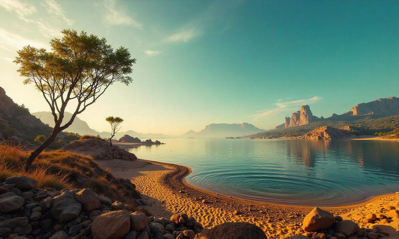 Masalah Tanah Berpasir? Solusi Terbaik untuk Penyelesaian