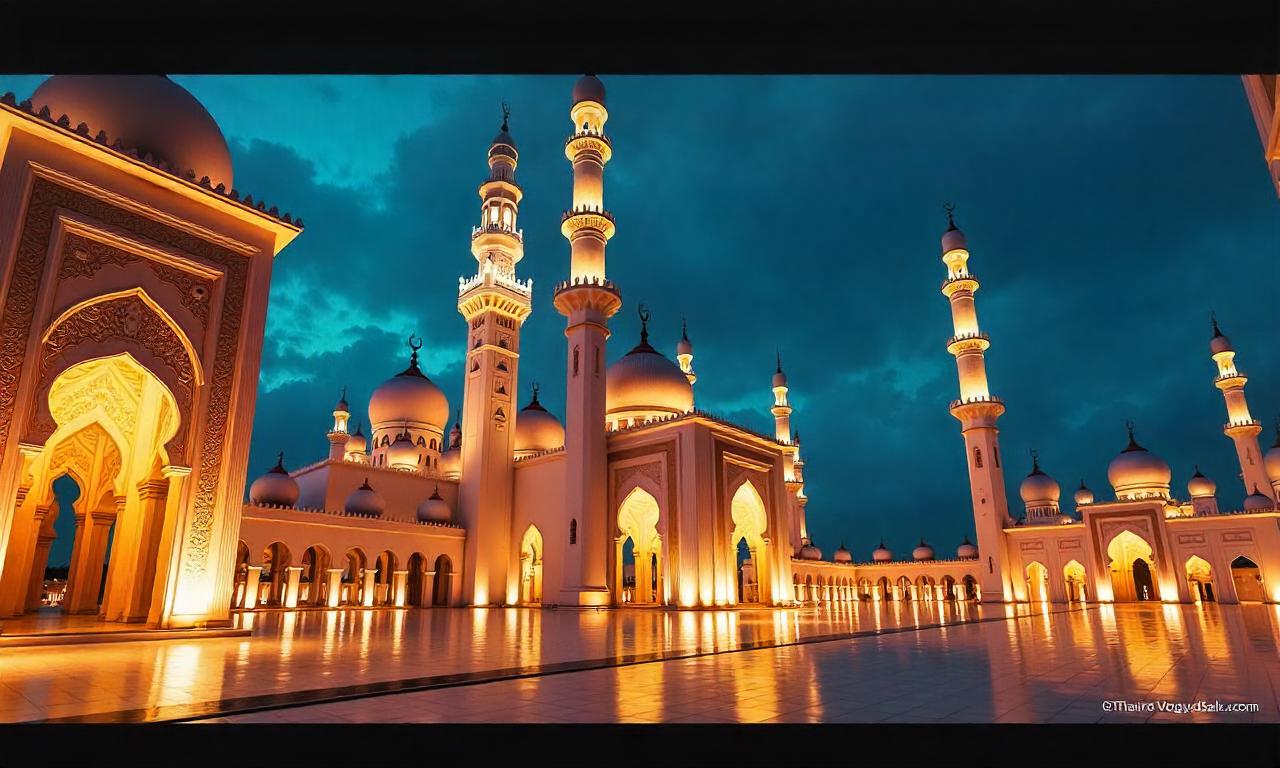 Niat Puasa Rajab: Maksud dan Manfaatnya dalam Ibadah