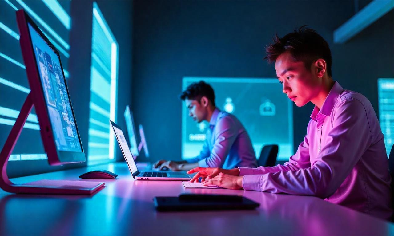 Teknologi dalam Bisnis: Manfaat dan Keuntungan yang Tidak Terduga