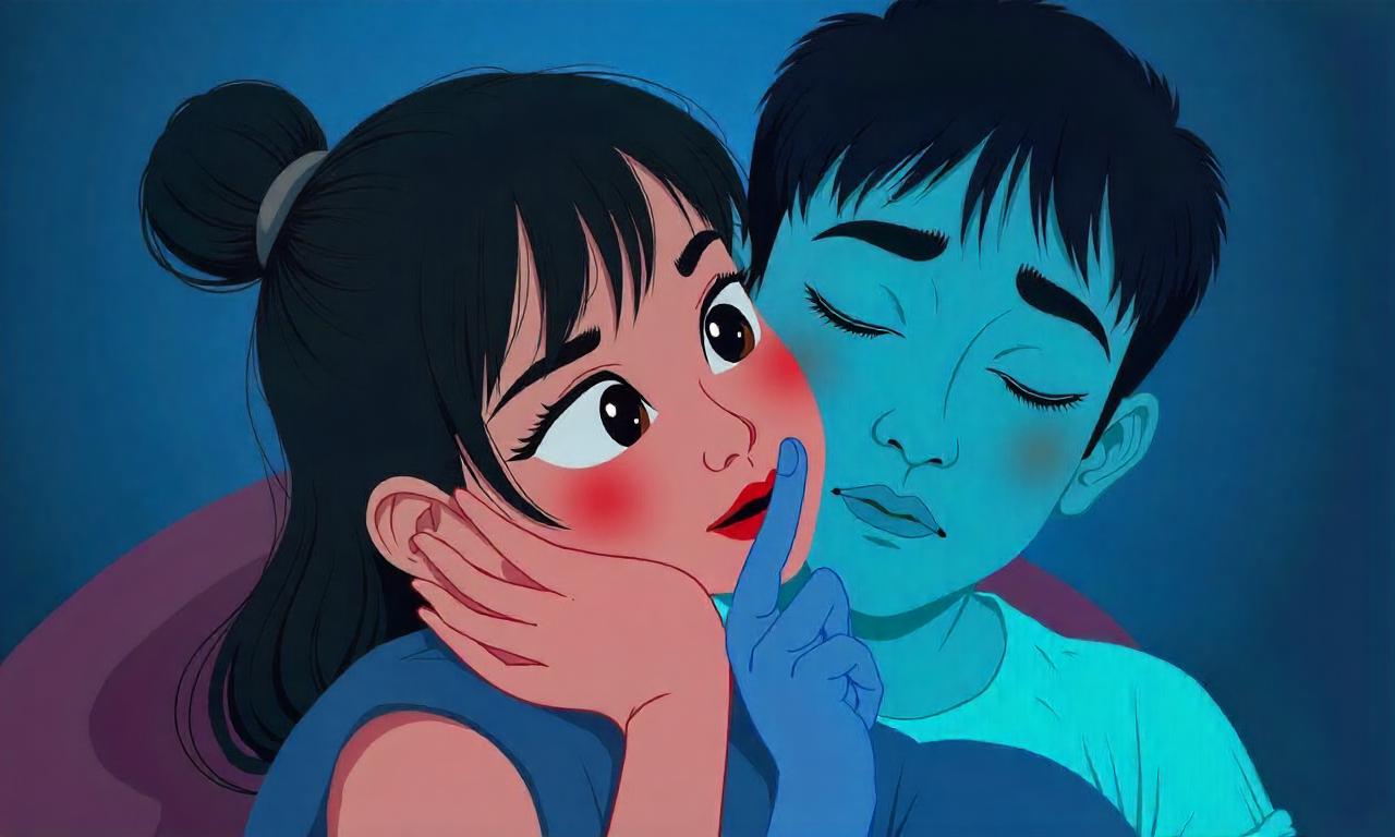 Meditasi: Manfaat Kesehatan Mental yang Mengejutkan