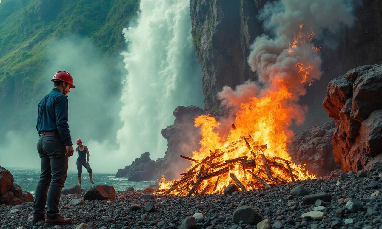 Perubahan Iklim: Ancaman Serius terhadap Keanekaragaman Hayati