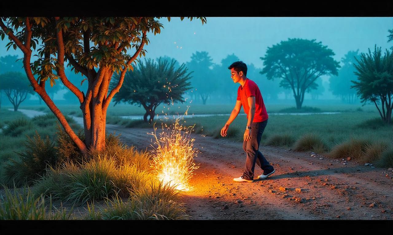 Cara Menanam Pohon: Solusi Efektif Menghadapi Perubahan Iklim