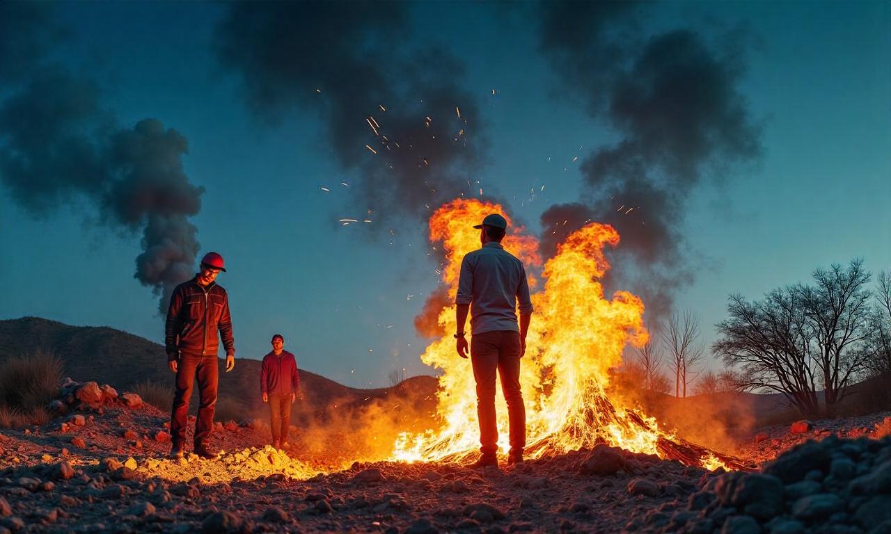 Metode Mengurangi Emisi Karbon yang Efektif dan Mudah Diterapkan