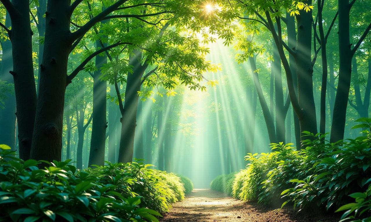 Cara Mengimplementasikan Energi Terbarukan untuk Masa Depan Hijau