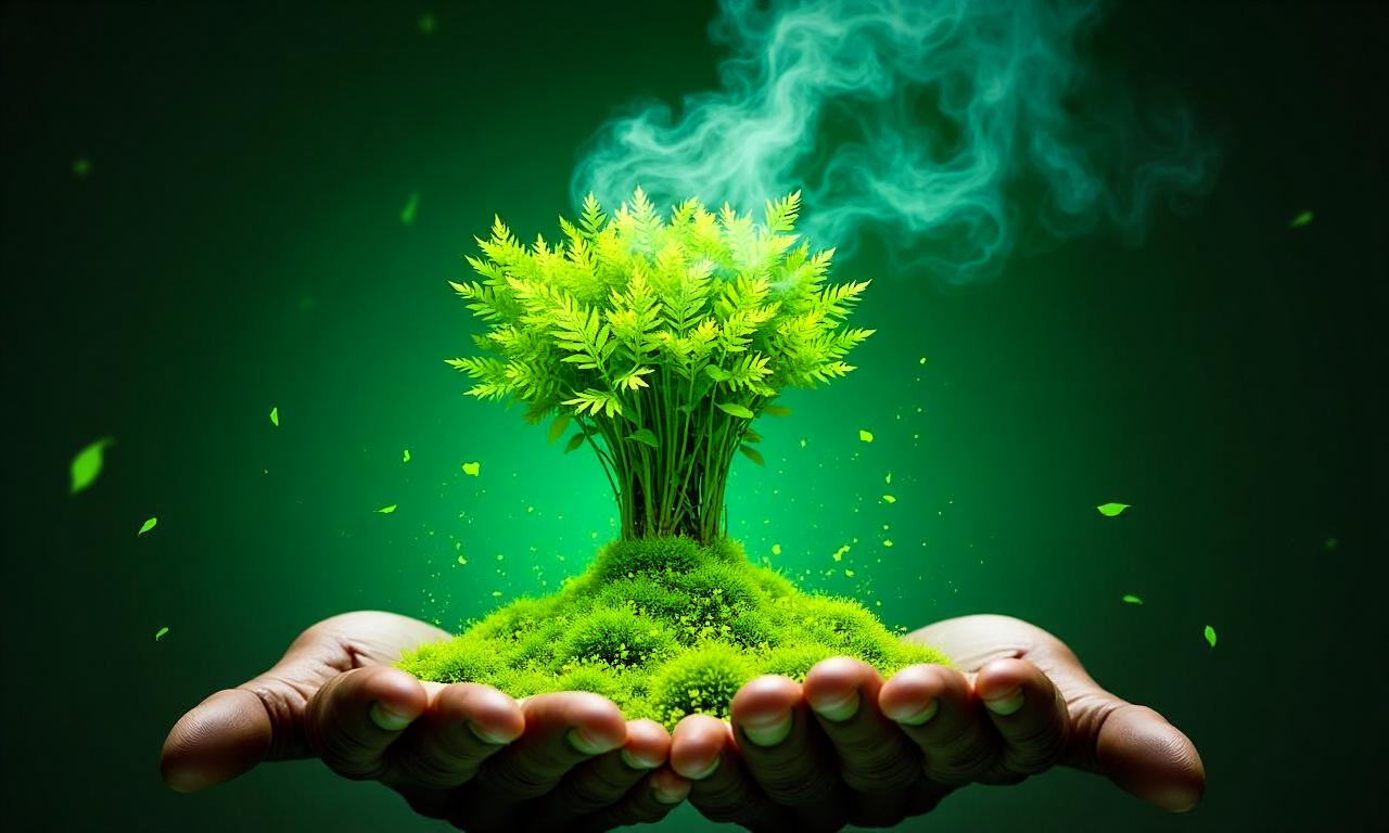 Teknologi Hijau dalam Bisnis: Panduan Membangun Model Bisnis Sirkular