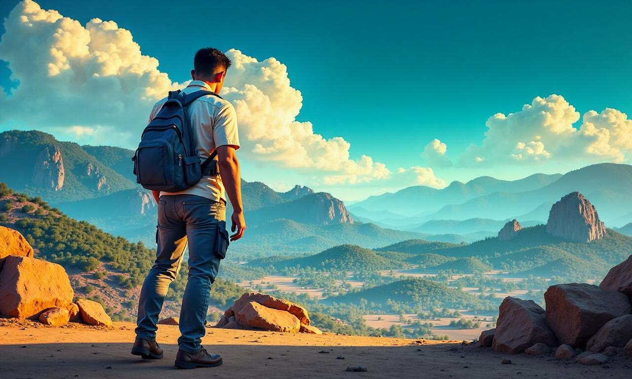 Pengurangan Polusi Udara: 5 Strategi Praktis yang Mudah Diterapkan