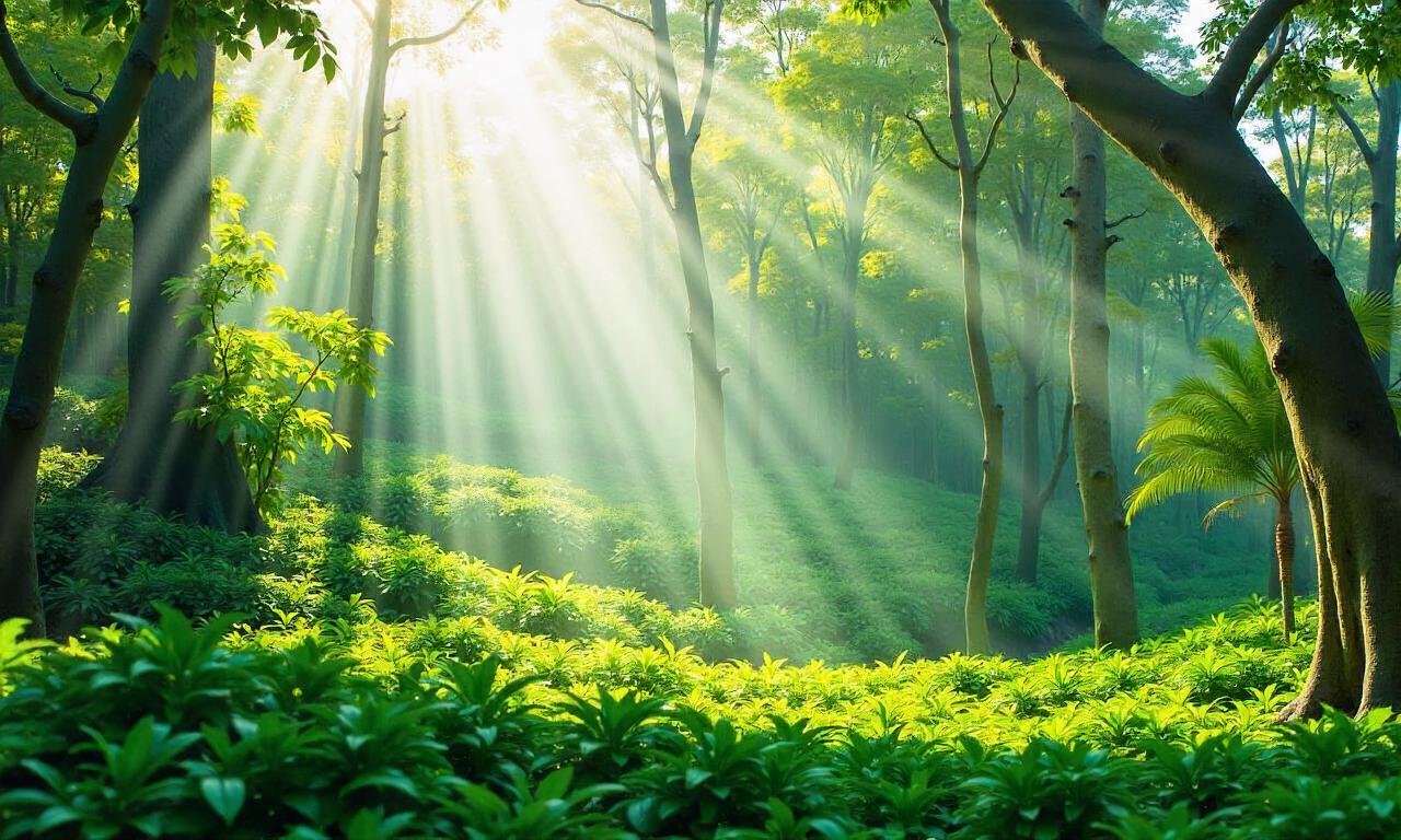 Teknologi Hijau di Daerah Pedesaan: Kunci Pemilihan yang Tepat