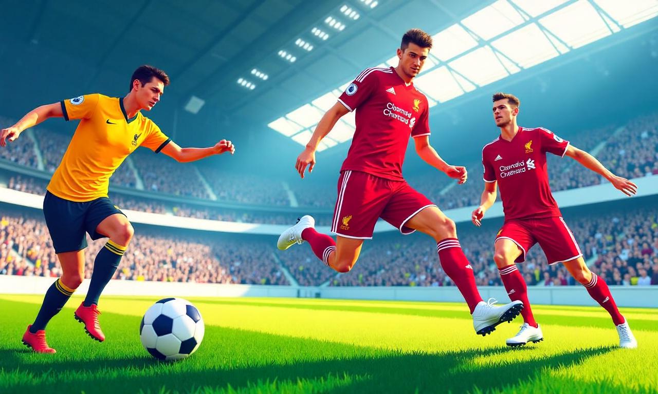 sunderland vs man city, liverpool vs leeds, crystal palace vs fulham