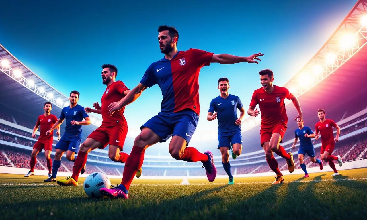 Ligue 1: Prediksi Pemenang Liga Sepak Bola Teratas Prancis 2023/2024