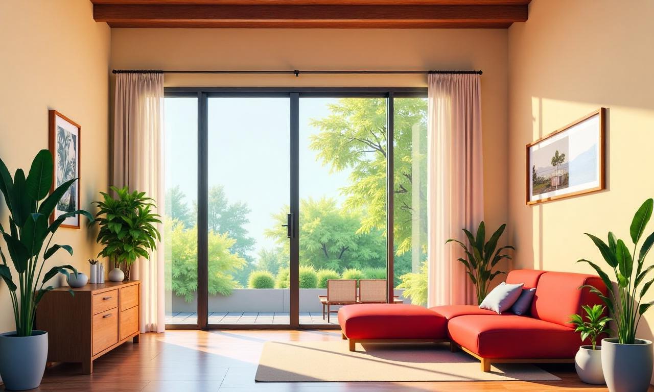 Strategi Efektif Mengelola Ruang Terbatas untuk Rumah Minimalis