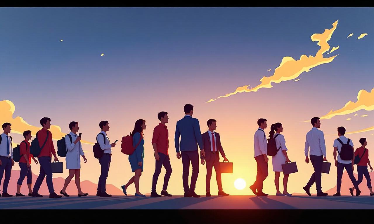 Manfaat Pendidikan Tinggi Bagi Karier: 5 Keuntungan yang Membantu Perjalanan