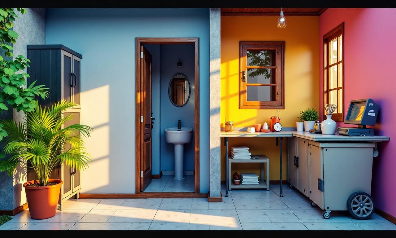 Strategi Efektif Mengurangi Polusi Plastik di Rumah