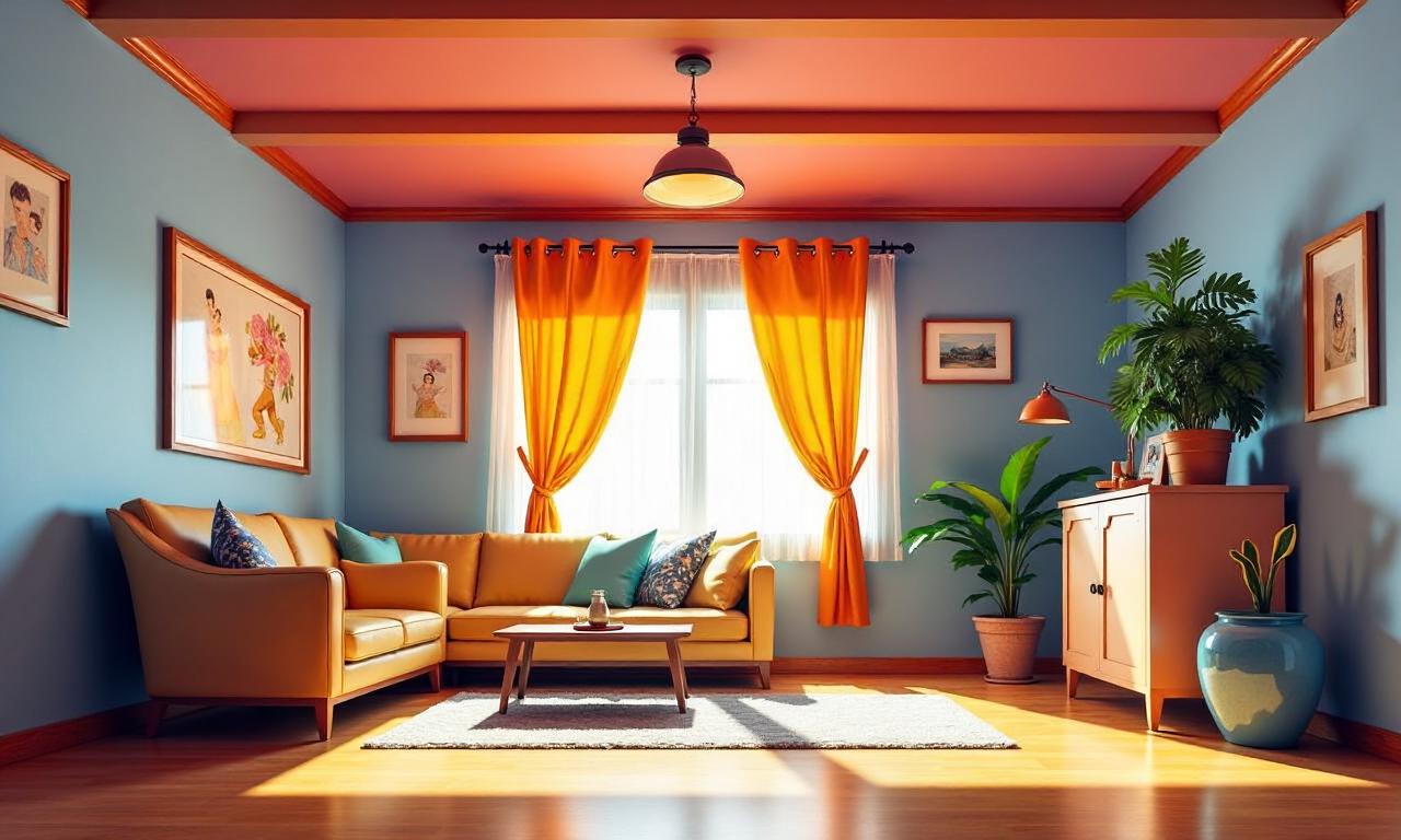 Strategi Menyiasati Ruang Terbatas: Tips Efektif untuk Ruang Sempit