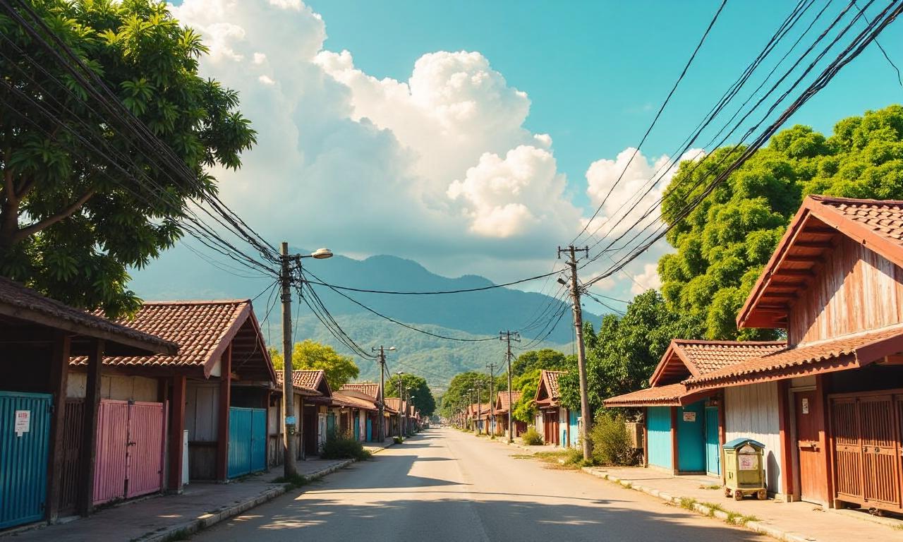 Panduan Adaptasi Perubahan Iklim bagi Masyarakat yang Mudah Dipahami