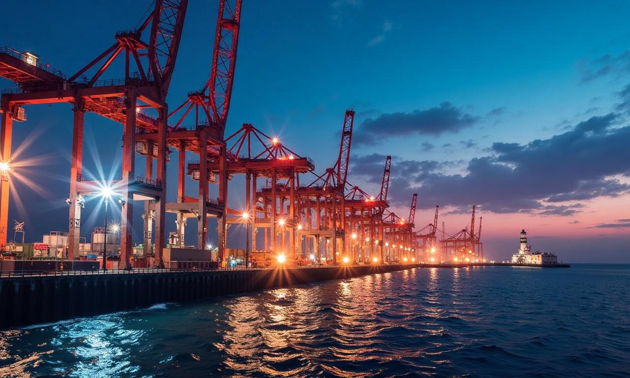 Strategi Pengurangan Limbah Industri: Teknik Sederhana untuk Lingkungan Lebih