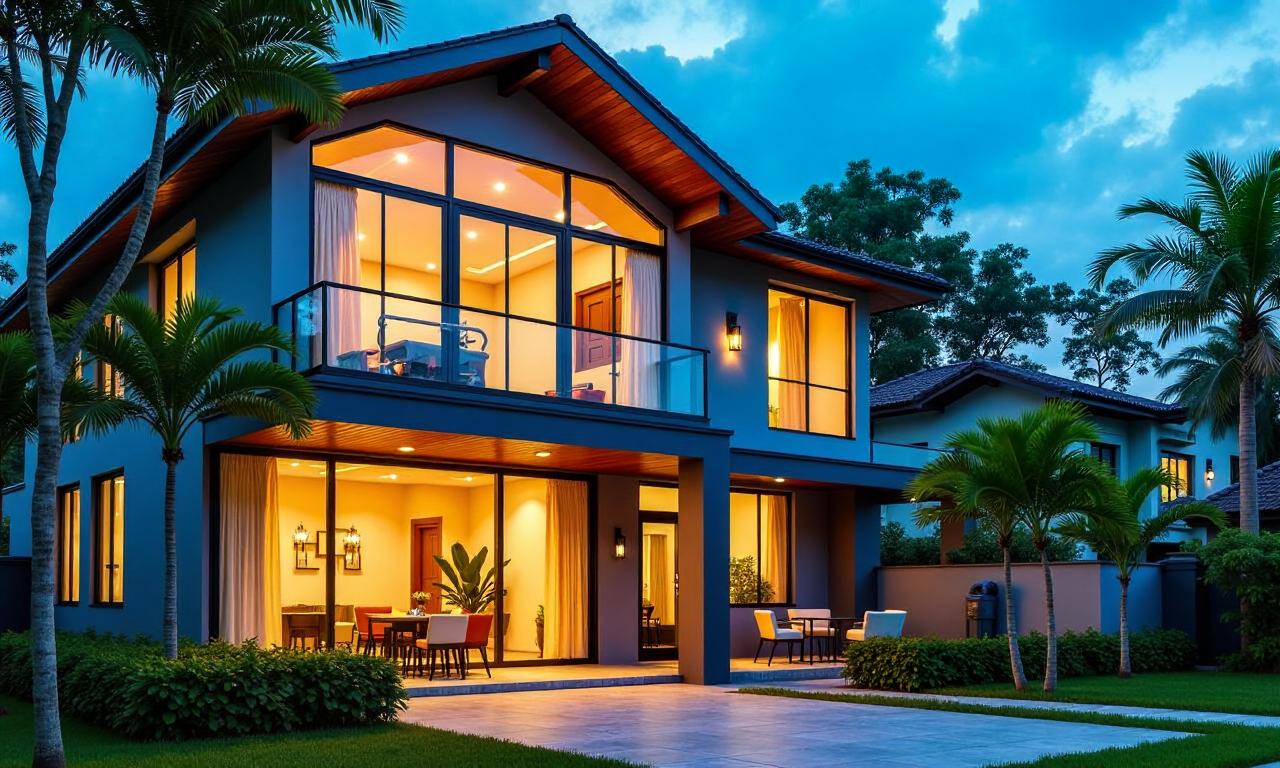 Tips Penghematan Energi Rumah Tangga: Cara Efektif Menekan Biaya Listrik