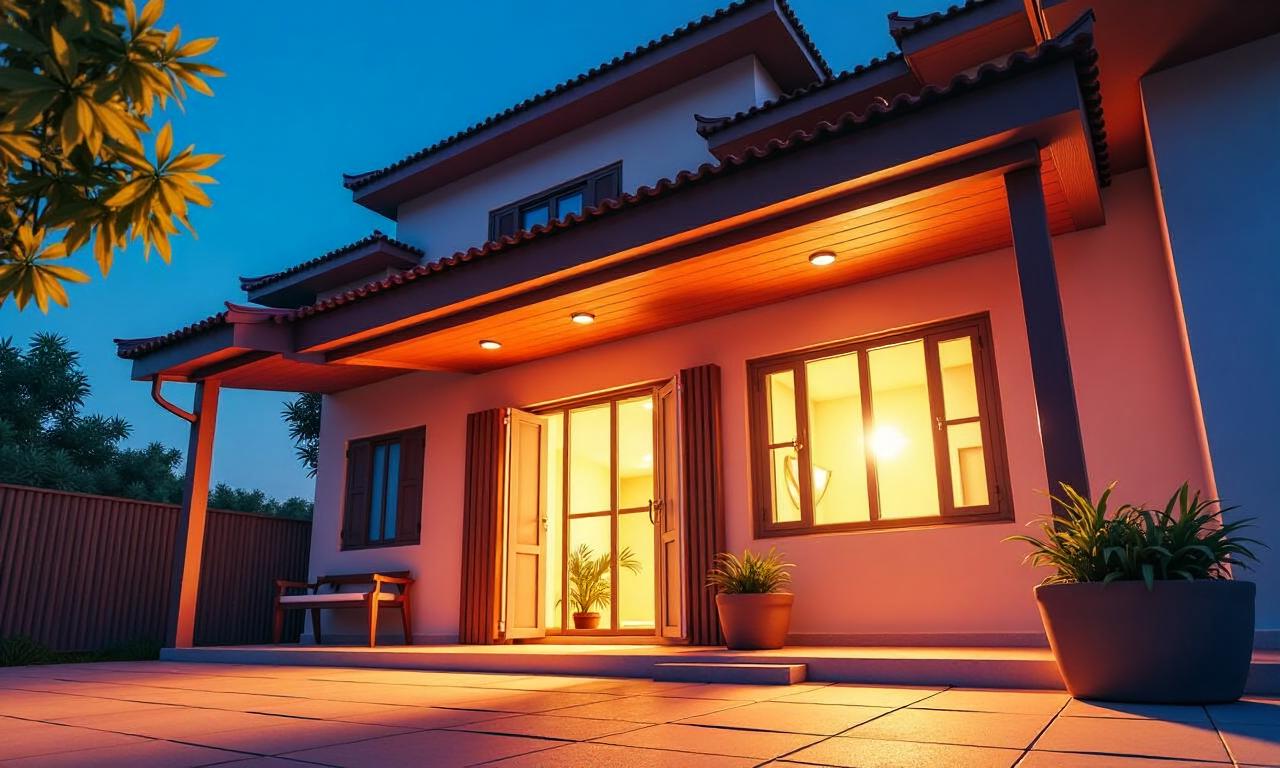 Tips Efektif Mengatasi Serangga Pengganggu di Rumah