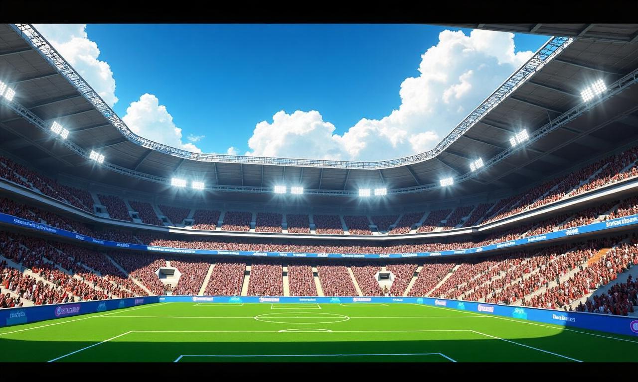 Liga 1: Prediksi Klasemen Terbaru dan Pemutakhiran Pemain