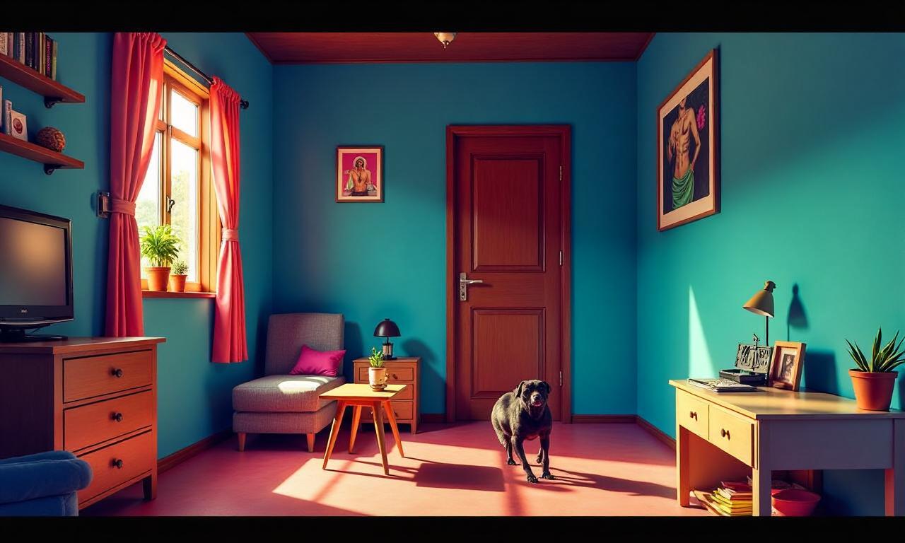 Cara Efektif Mengatasi Serangga Pengganggu di Rumah