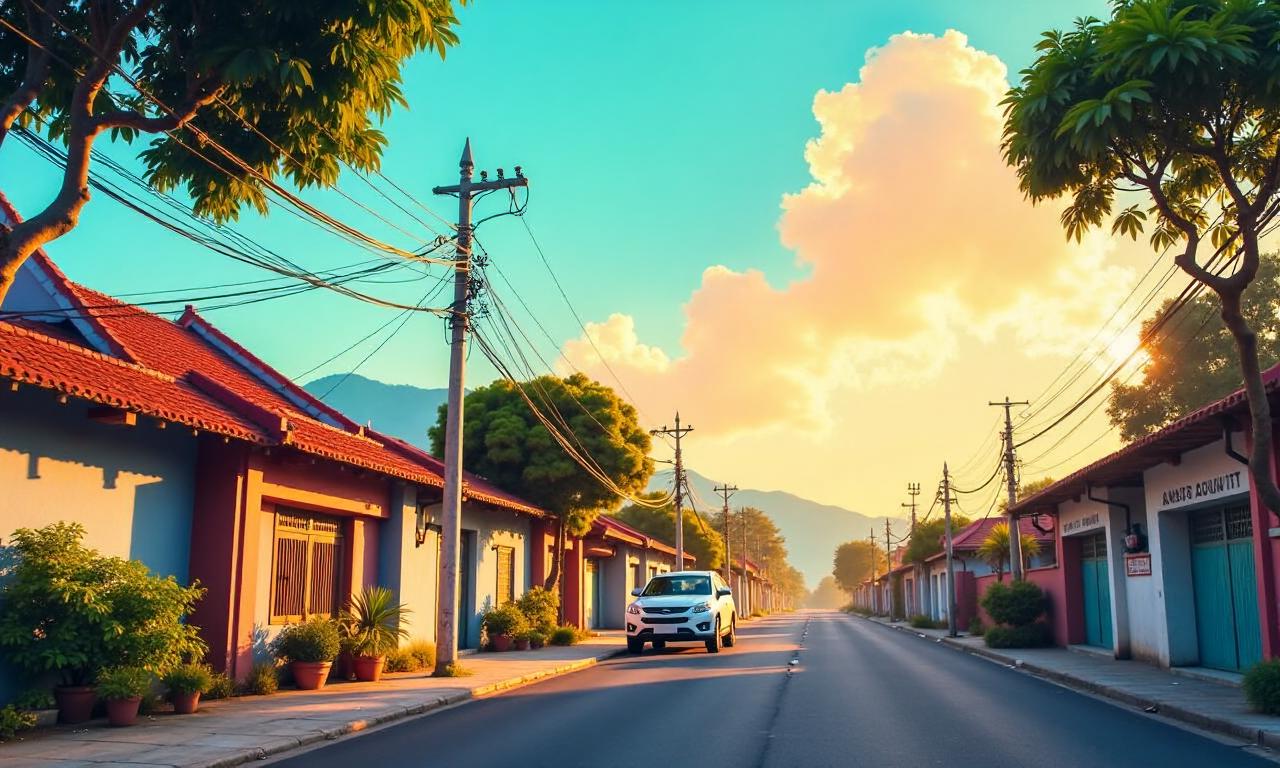 Panduan Adaptasi Perubahan Iklim: Langkah Praktis untuk Masyarakat