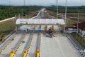 HK catat lalin Tol Binjai-Langsa libur H+1 Idul Adha naik 25,27 persen
