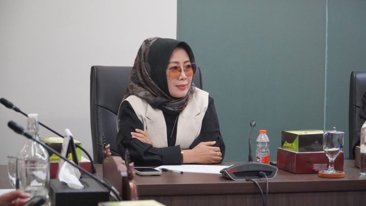 What Happened During: Legislator DKI dorong pembangunan taman di kawasan padat penduduk