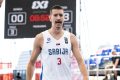 Visit Agenda: Piala Dunia 3×3 2026 di Polandia sajikan persaingan bintang dunia