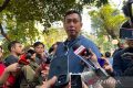 Key Discussion: Dirut Bulog pastikan harga ekspor beras ke Malaysia di atas HET di RI
