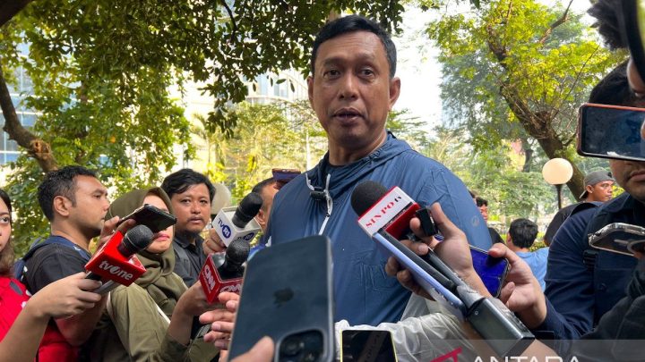 Key Discussion: Dirut Bulog pastikan harga ekspor beras ke Malaysia di atas HET di RI