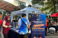 Latest Program: Ditjen Imigrasi sediakan kuota 50 paspor di CFD Sudirman