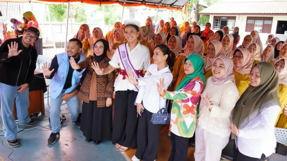 Main Agenda: ACFFEST 2026 gandeng Ruang Nonton tanamkan antikorupsi bagi keluarga