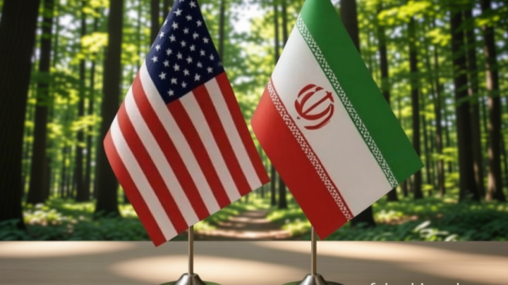 Topics Covered: Media: Kerangka kesepakatan AS-Iran telah capai 95 persen