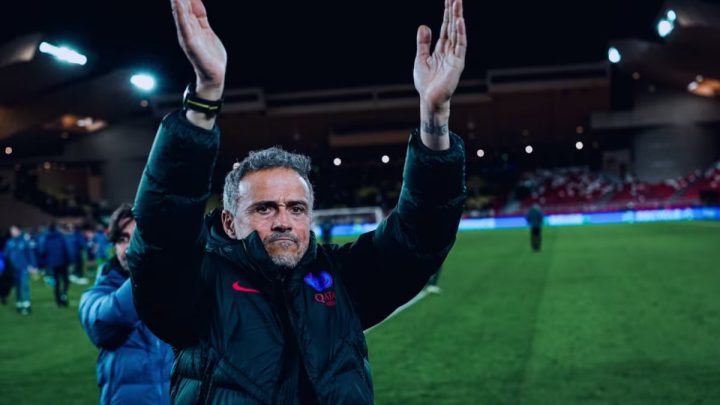 Luis Enrique nilai gelar juara Liga Champions kedua lebih sulit diraih