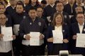 Maruarar Sirait jabat Ketua Umum DPP PIKI