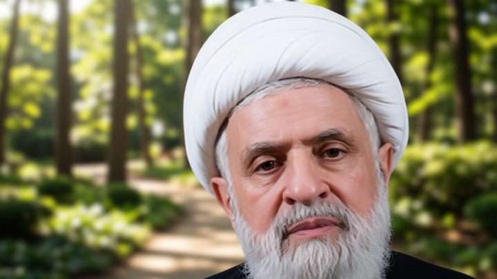 Hizbullah: Pelucutan senjata kelompoknya akan buat pendudukan Lebanon