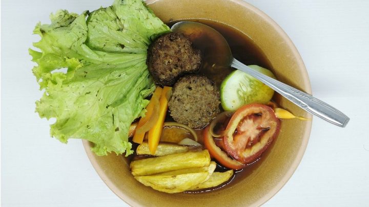Selat solo – referensi kuliner Idul Adha selain gulai