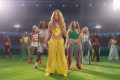 Topics Covered: Shakira rilis video musik “Dai Dai” lagu Piala Dunia 2026