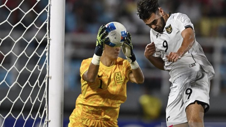 What Happened: Jens Raven petik banyak hal selama ikuti TC