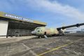 Topics Covered: Analis sebut MRO Hercules di Kertajati harus di bawah kendali RI