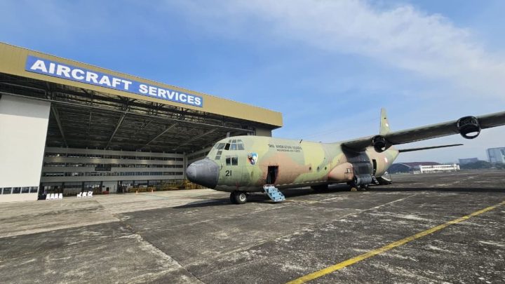 Topics Covered: Analis sebut MRO Hercules di Kertajati harus di bawah kendali RI