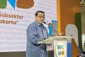 New Policy: Menteri Riefky: Yogyakarta panutan pengembangan ekraf di Indonesia