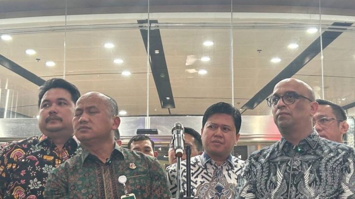 Latest Program: Kejagung segera periksa Sony Sonjaya, justice collaborator kasus BGN