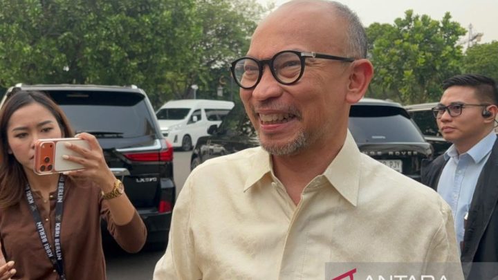 Key Discussion: Dipanggil Prabowo ke Istana, Chatib Basri bantah ditawari jadi Menkeu