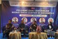 Key Strategy: Airlangga sebut data center jadi kunci pertumbuhan ekonomi 8 persen