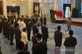 Special Plan: Daftar 25 pejabat & 10 Dubes yang dilantik Prabowo pada Oktober 2025